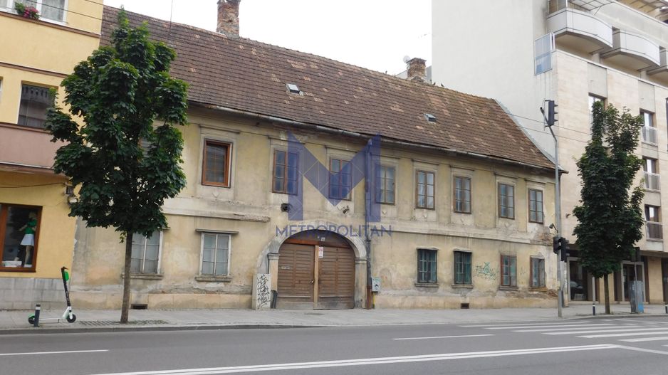 Imobil cu 6 apartamente pe Calea Moților, Cluj - Poză 8