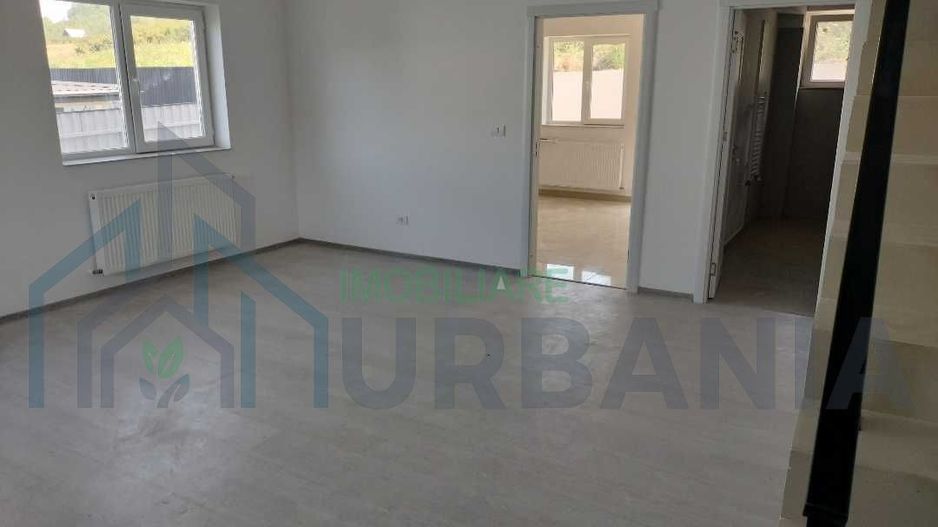Vânzare 1/2 casă duplex, Visani, Iași - Poză 8