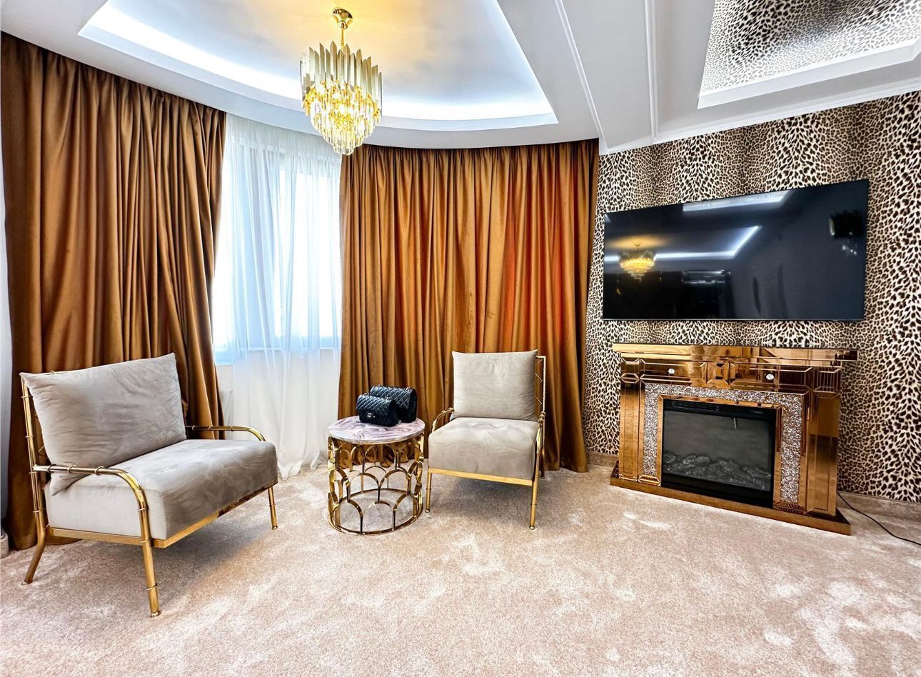 Vila P+2 | Pipera | Piscina | - Poză 38