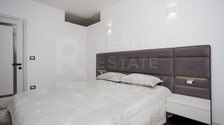 Vânzare, apartamnet 2 camere + living, str. Alba Iulia, Buiucani - Poză 13