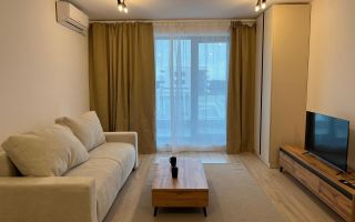 Apartament 2 camere | Greenfield | DISPONIBIL ACUM - Poză 1