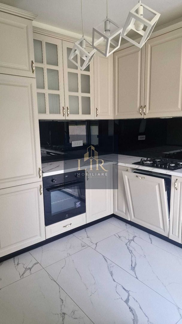 Casa 4 camere P+1 Roca Villas - Miroslava - Poză 5