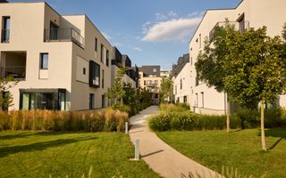 Townhouse Pipera Avalon - Poză 1