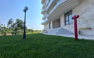 Apartamente premium la Marea Neagră | Stațiunea Jupiter – Cap Aurora - Poză 2