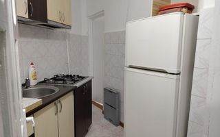 Apartament 1 camera Faleză (vizavi de Palatul Navigației)-etajul2 - Poză 3