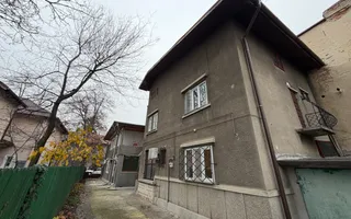Casă de vânzare – Strada Turbinei | Floreasca - Poză 26