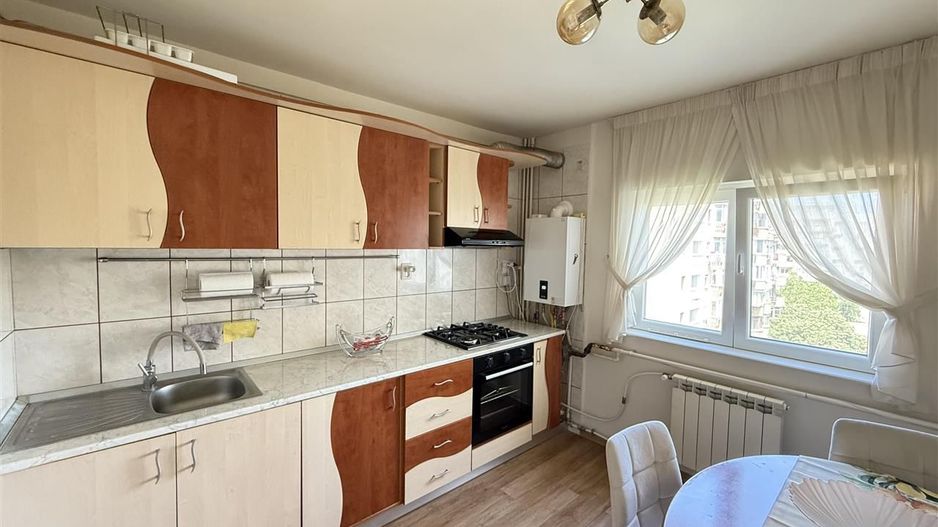 Inchiriere apartament 3 camere Calea Vitan - Vitan Mall Bucuresti - Poză 14