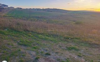 Terenuri INTRAVILANE CU UTILITATI Dezmir, Cluj 500mp zonă în plină dezvoltare - Poză 4