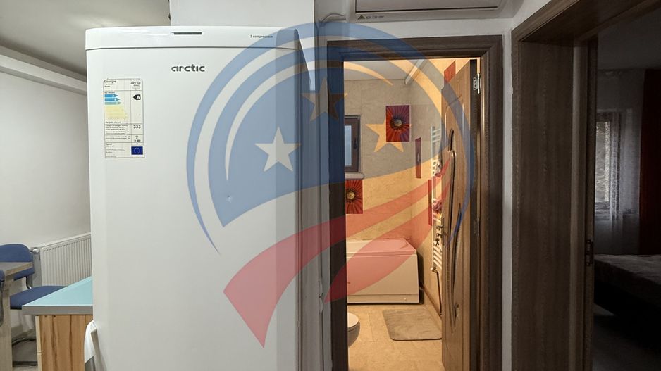 Apartament de inchiriat/Craiova/1 mai - Poză 12