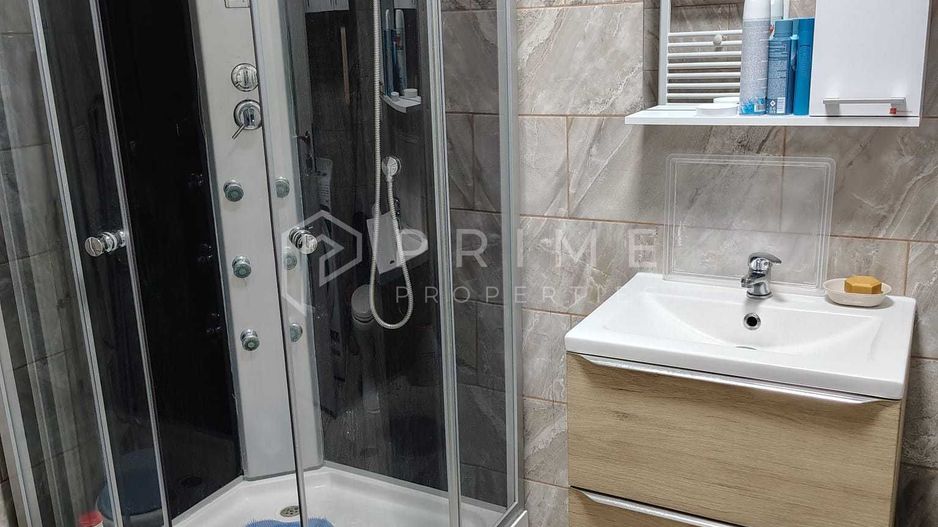 Apartament 2 camere Unirii Green Zone - Parcare Privata - Poză 6