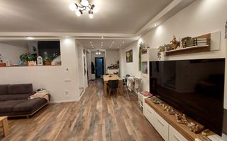 Duplex 4 Camere, Mobilat și Utilat – Florești, Zona Plopilor - Poză 4