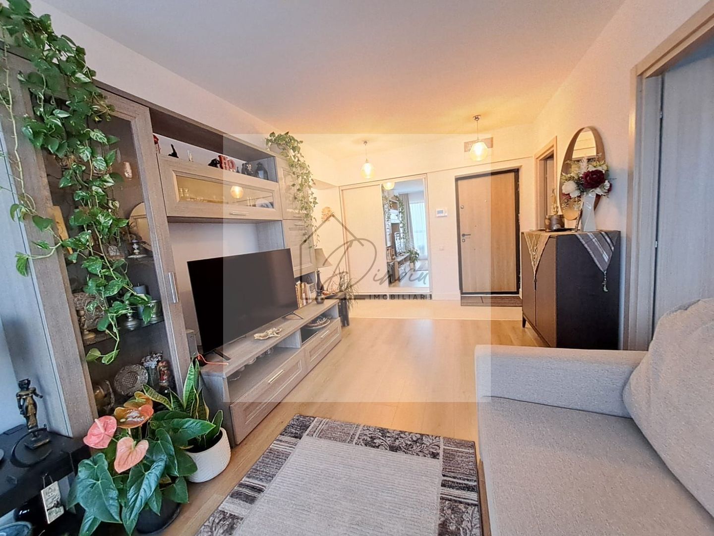 COM 0% I Apartament 3 camere Aviatiei - Pipera I ONIX North I parcare - Poză 9