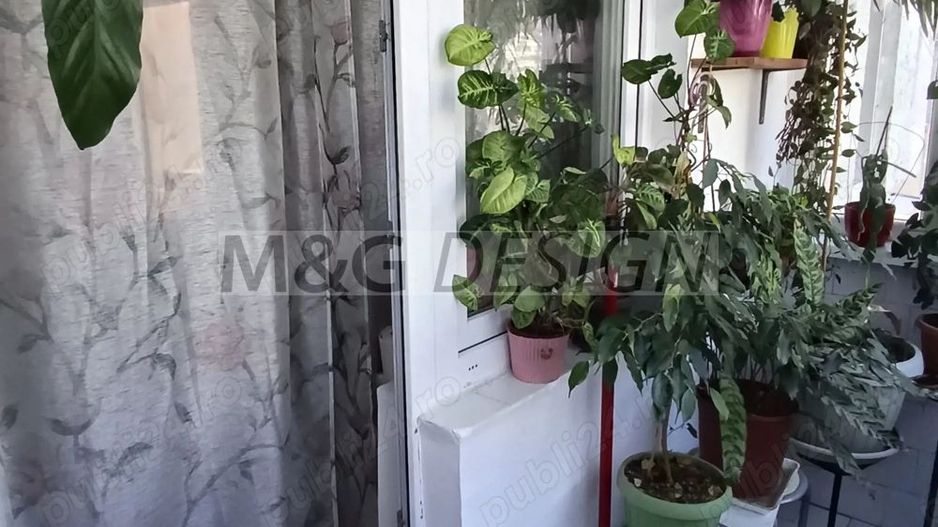 Etaj 2   Calea Aradului- Iulius Mall 2 camere - Poză 5