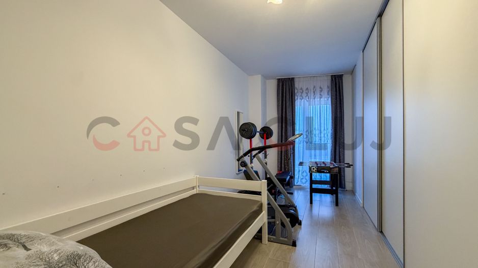 3 camere, imobil nou, etaj intermediar, Buna Ziua! - Poză 6