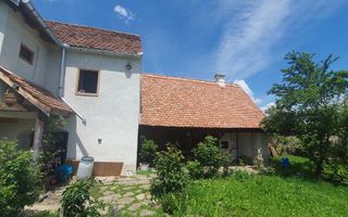 Casa Saseasca de vanzare  in  Somartin  / Comision O % - Poză 21