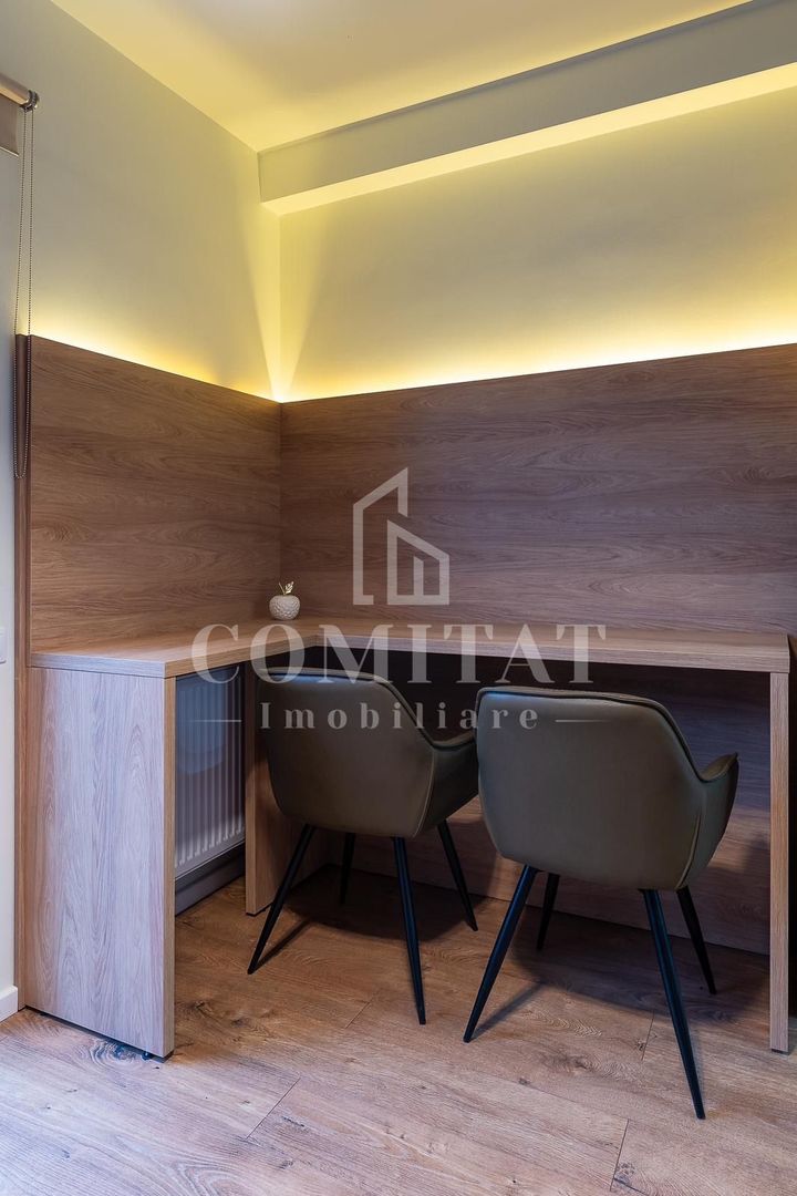 Casă ultrafinisată | Grădină și terasă | zona Casa Zânelor - Poză 13