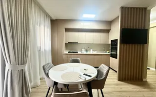 2cam NOU|parcare,lift,centrala,ac| Eliza Residence Mehala-Torontalului - Poză 11