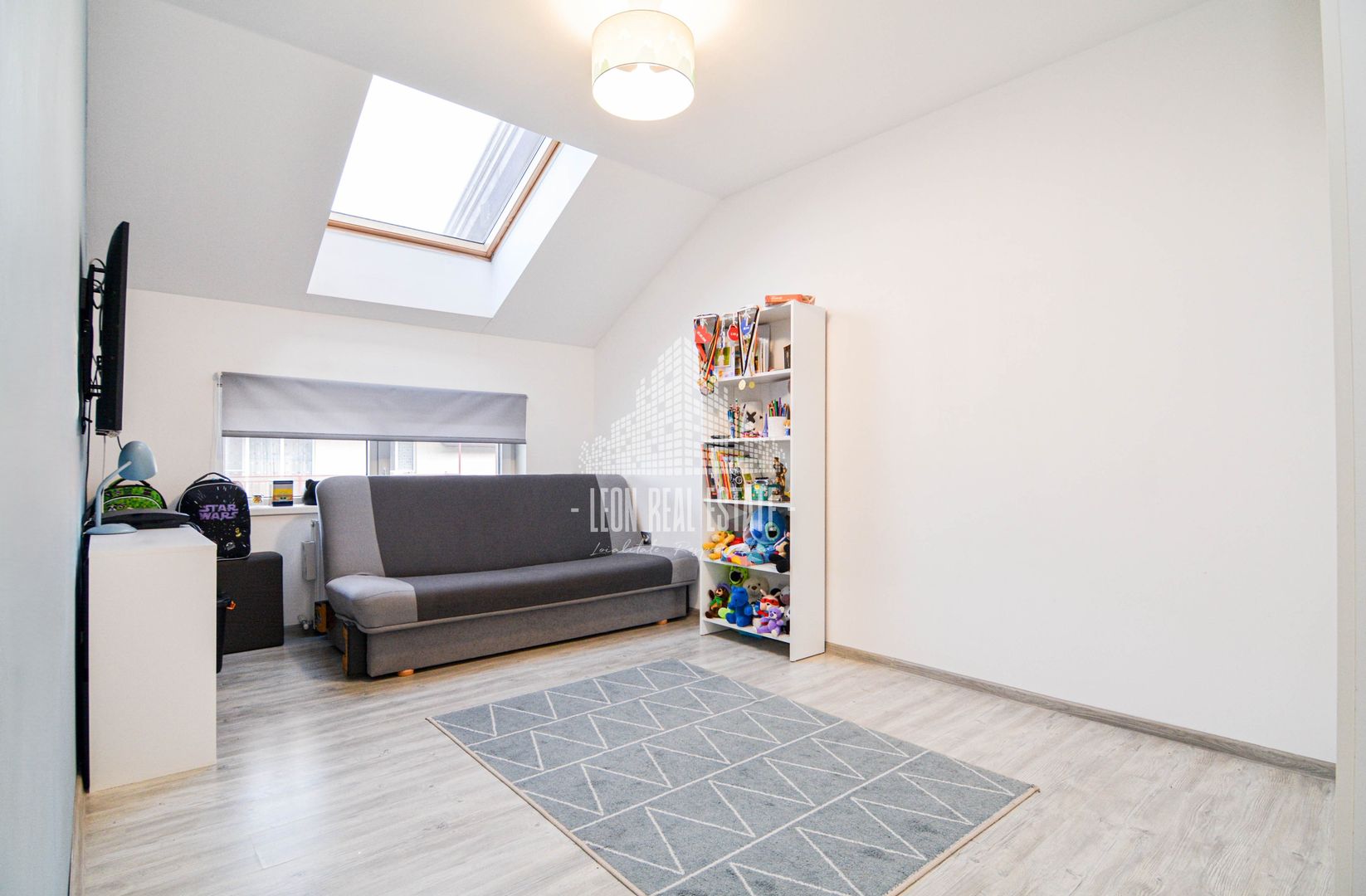 Apartament 2 camere Decomandate cu loc de parcare, Floresti - Florilor - Poză 13