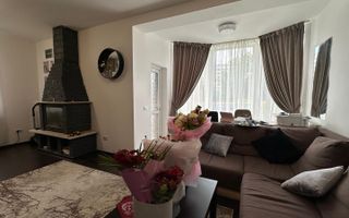 Casa Individuala cu 588mp Teren | Cartier Europa - Poză 9
