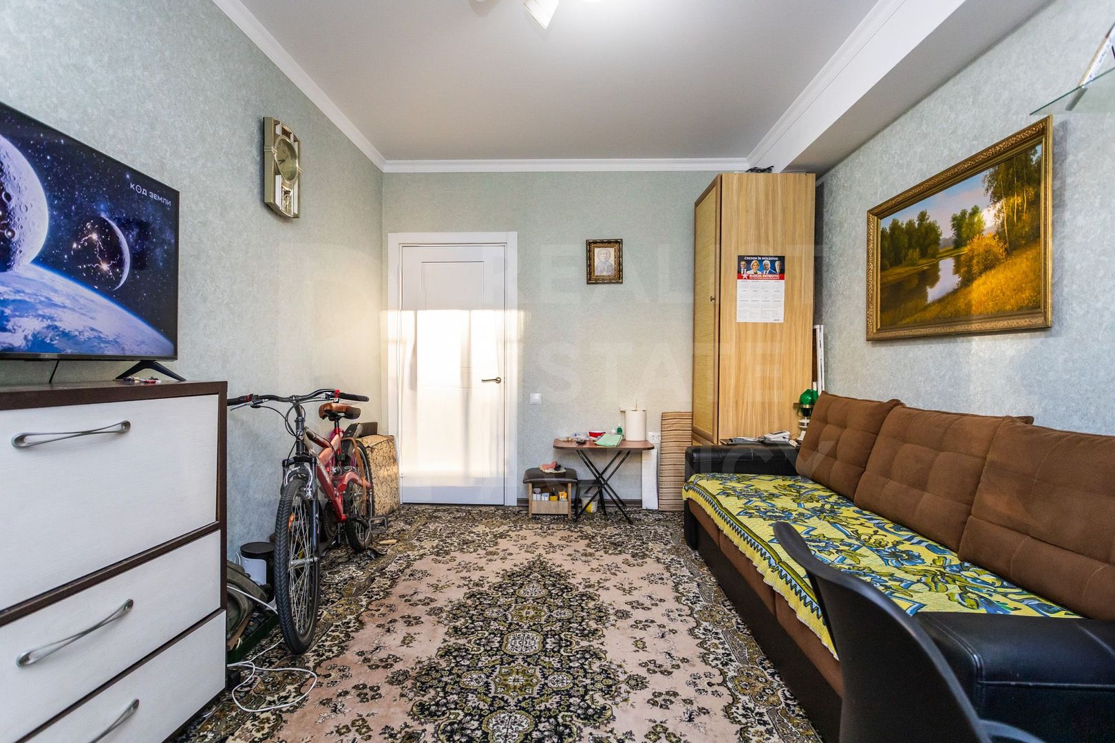 Vânzare, apartament, 2 camere, bd. Mircea cel Bătrân, Ciocana - Poză 9