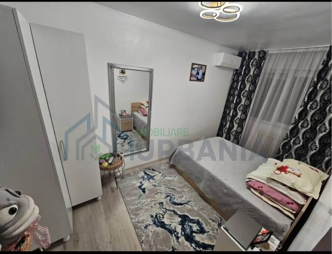 Apartament 3 camere, etaj 3/4, Mircea cel Bătrân, mobilat și utilat, 133.000 euro - Poză 3