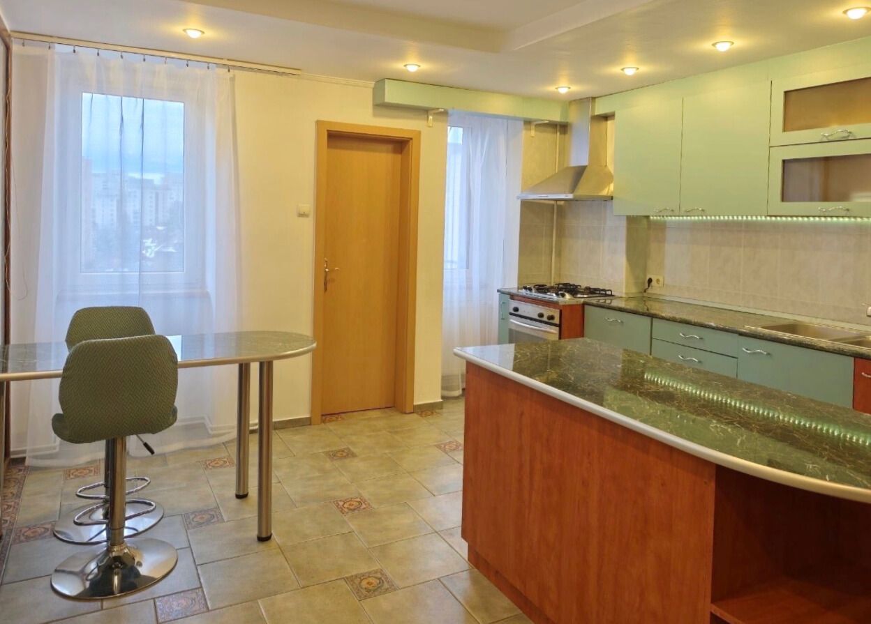 Apartament decomandat de închiriat 85 mp finisaje moderne etaj 7 Griviței - Poză 6