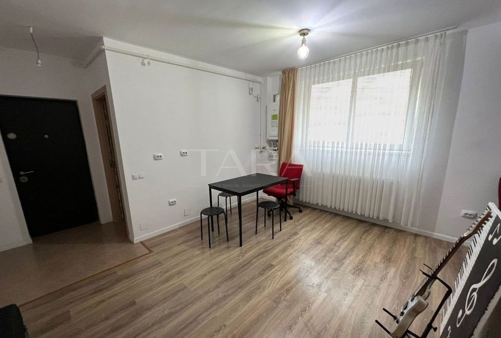 Apartament 2 camere, Floresti - Poză 1