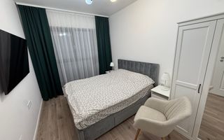 Apartament 2 Camere Exigent Plaza Residence Faza 5 Lujerului+ Parcare - Poză 19