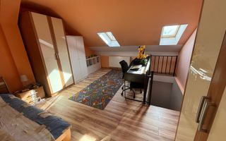 Apartament 3 camere de vanzare Zona Ștrand II / Parcul Belvedere - Poză 9