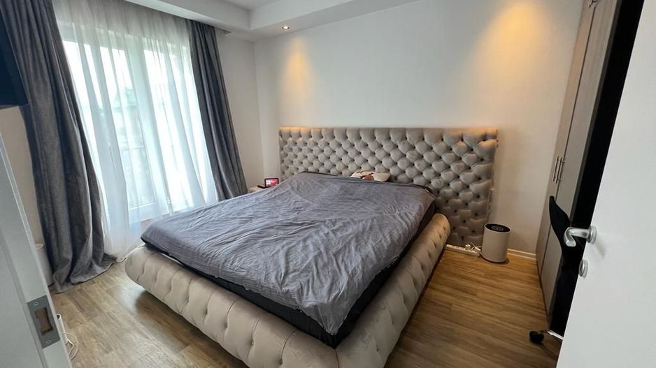 Cosmopolis - Vila NC cu 2 Dormitoare Mobilata si Utilata - Poză 6