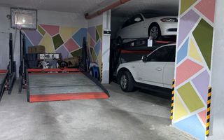 3 Camere cu 2 locuri de parcare (Negociabil) - Proprietar - Poză 14