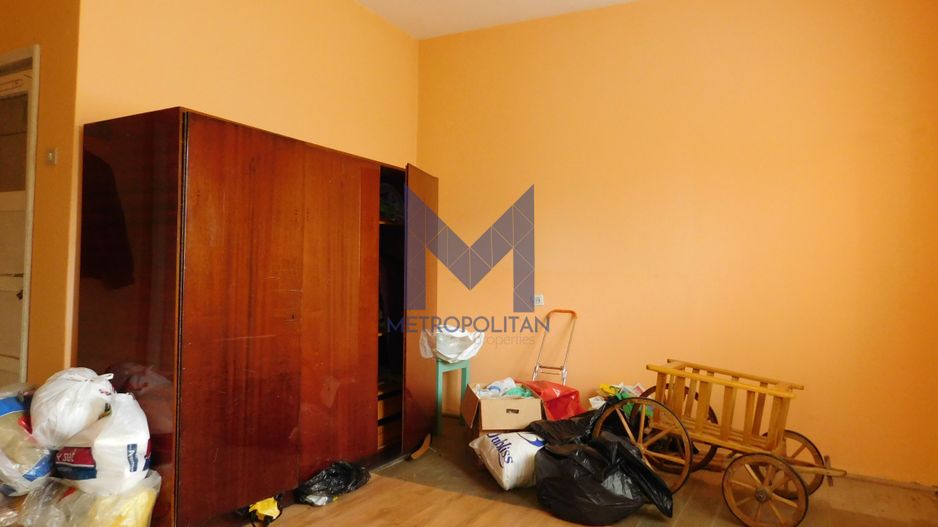 Casă cu arhitectură deosebită de vânzare, cu 800 mp teren, lângă Dedeman - Poză 14