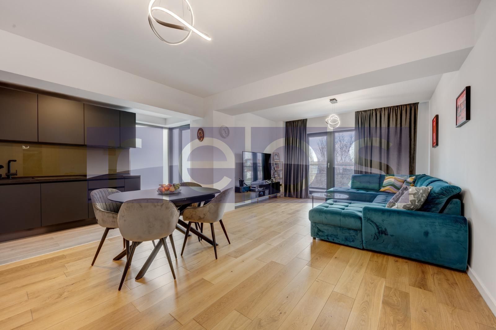 VANZARE 3 CAMERE DECOMANDAT - Poză 1