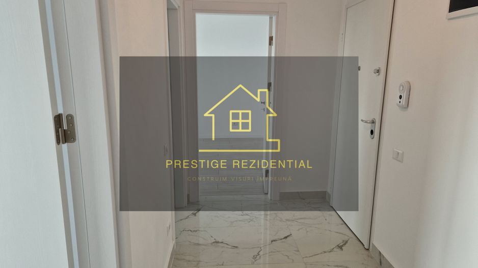 3 camere finalizat,Incalzire pardoseala,Metrou,Titan/Pallady - Poză 2