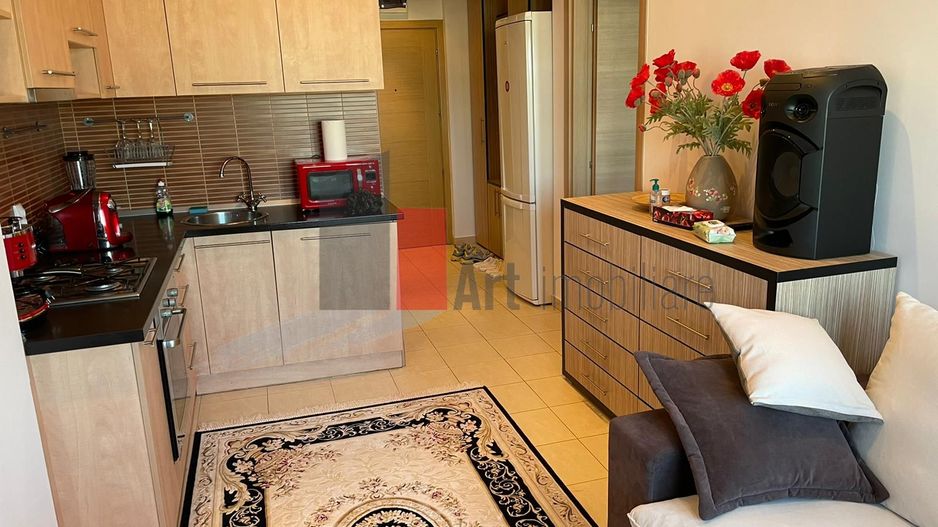 Apartament 2 camere in Ansamblul Rin Grand Residence.- zona Vitan - Poză 7