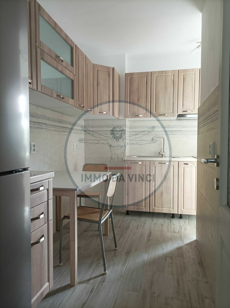 Dau in chirie ap. 2 camere, decomandat, str. Soporului, Gheorgheni - Poză 4