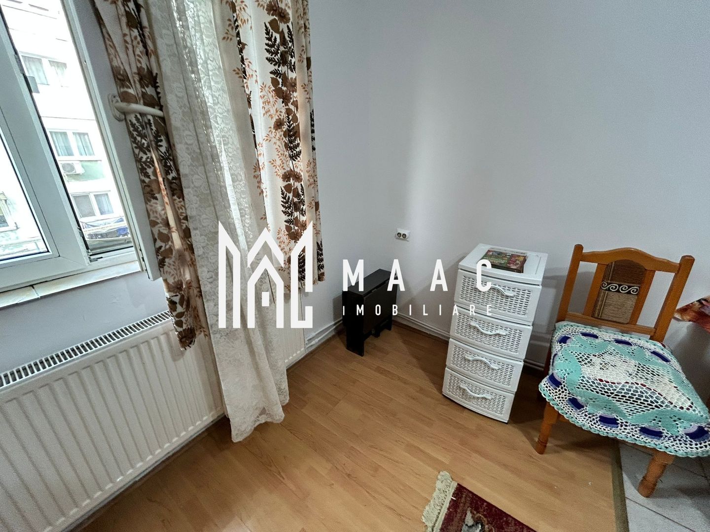 Garsonieră de 21 mp |  Broscărie | Ideală pentru Locuit sau Investiție - Poză 4