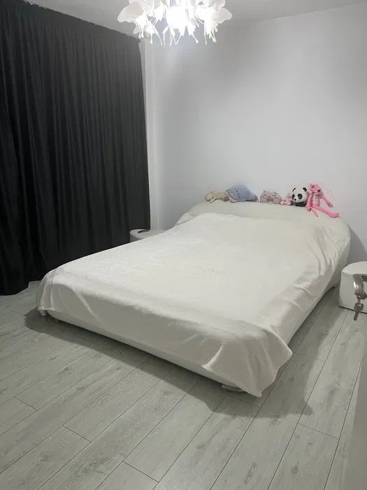 Apartament 2 camere,  etaj 2, Micro 16 - Poză 6