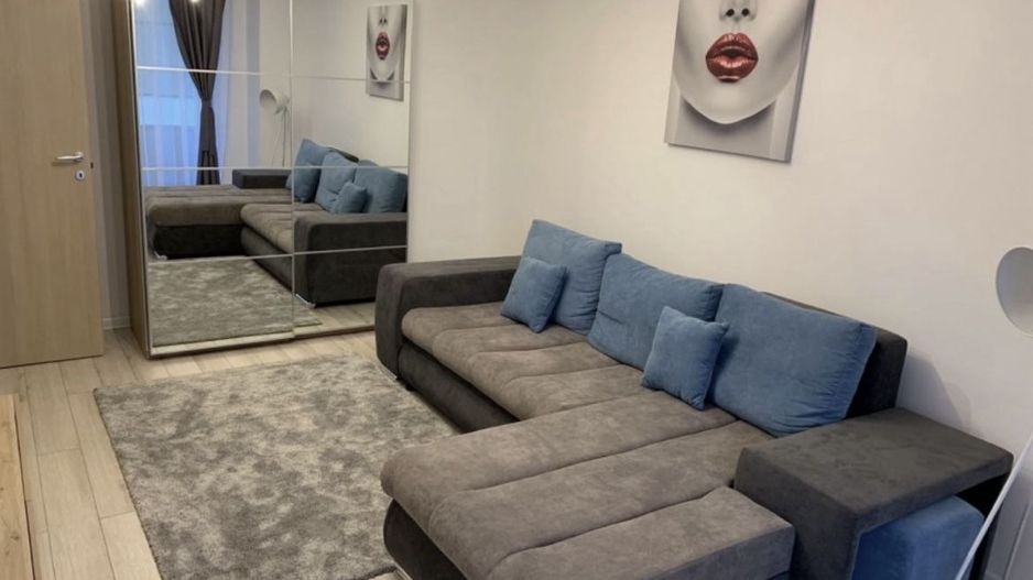 APARTAMENT NOVUM | GROZAVESTI | 2 CAMERE LUX - Poză 4