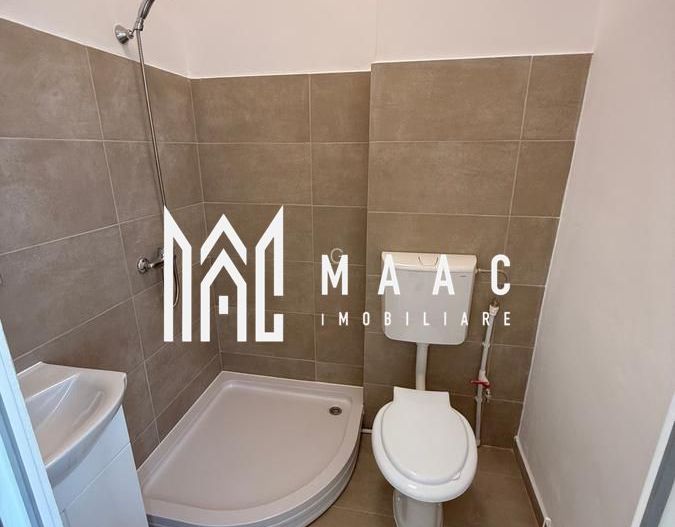 Clădire birouri/ cazare I 8 camere I 7 băi I Renovat I Mârșa - Poză 3