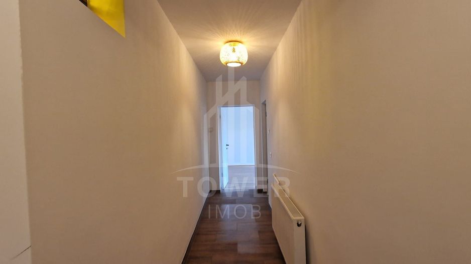 Casa de inchiriat 5 camere | Parter + Etaj 152mp utili | Zona Turnisor - Poză 8