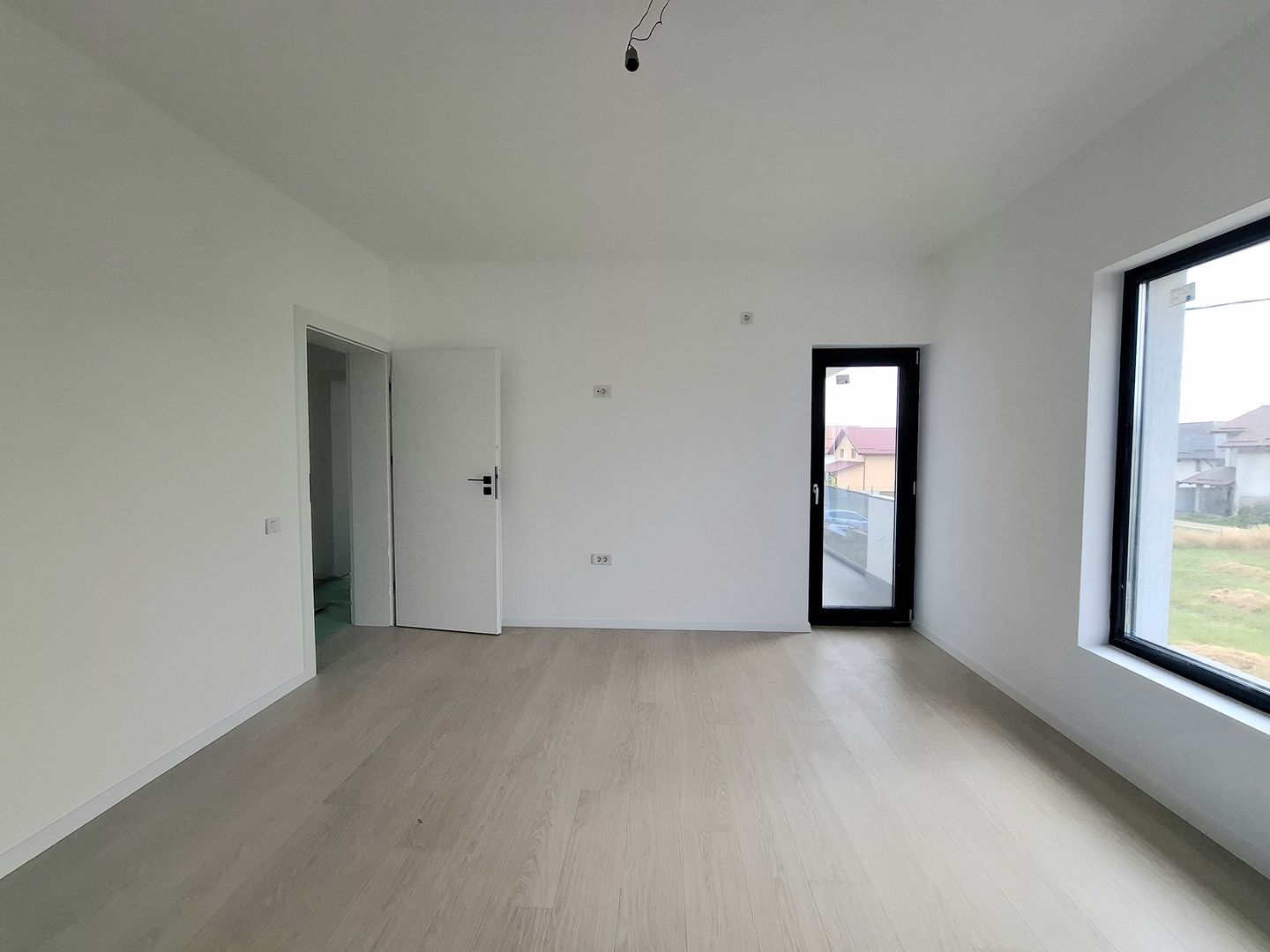 Vila P+1E, cu 4 camere, Paulesti - Poză 14