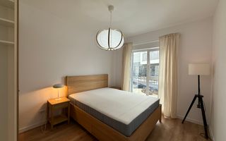 City of Mara - Apartament premium cu 3 camere cu parcare subterana - Poză 17