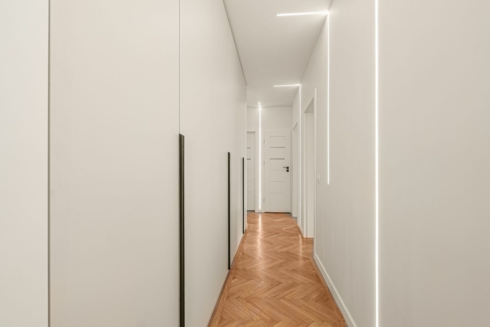 Apartament 4 camere Premium – AFI Palace Cotroceni - Poză 6