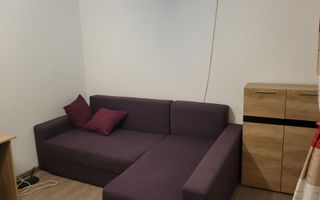 Garsoniera complet mobilata si utilata, Onix Residence - Grozavesti - Poză 2