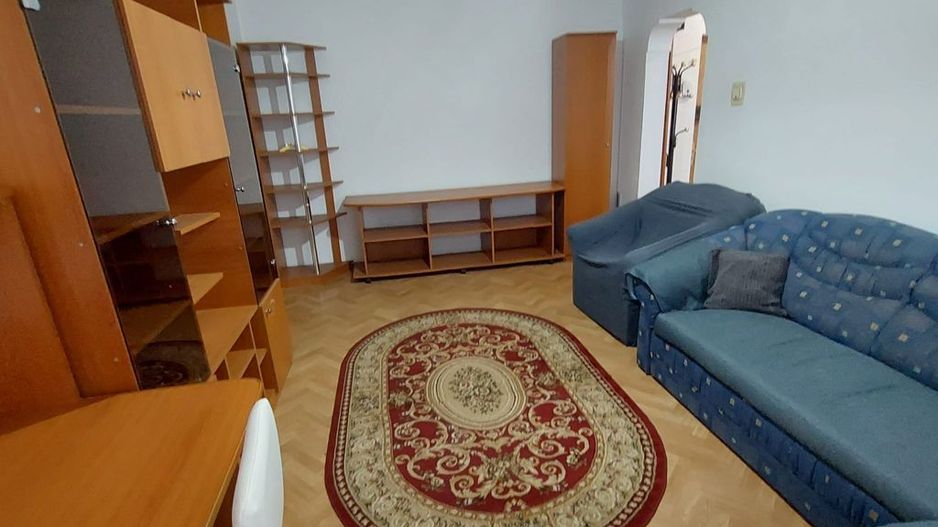 Apartament 2 camere Pet Friendly, complet mobilat si utilat, Lujerului - Poză 2