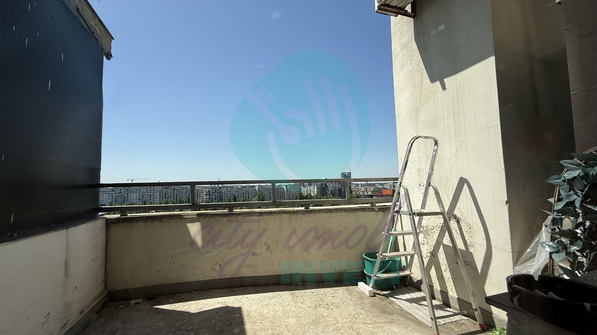 Duplex elegant pentru birou – Unirii, vedere panoramică - Poză 4