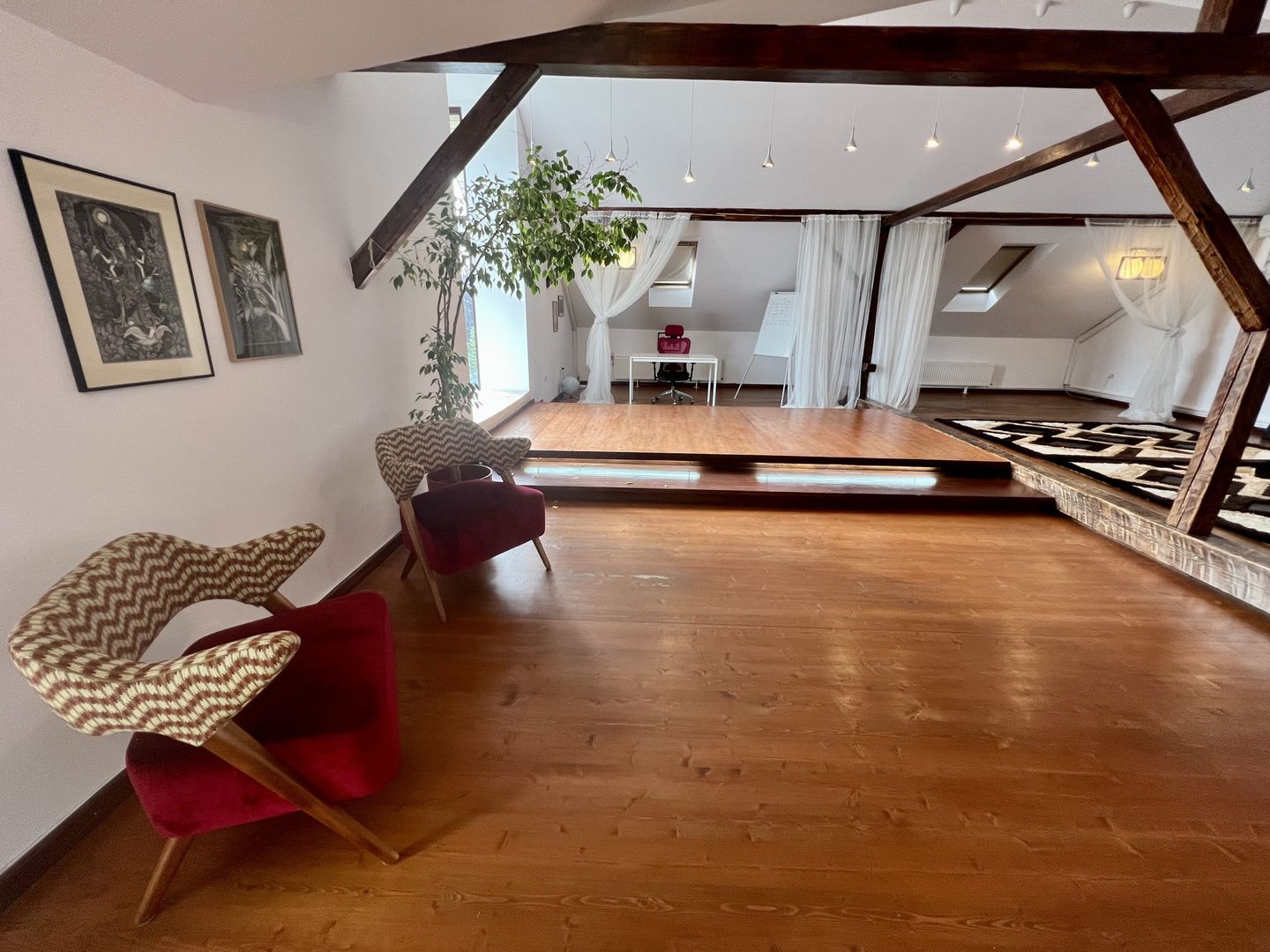 CASA PENTRU GRADINITA - Poză 2