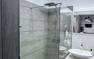 Apartament modern cu 2 camere și terasă generoasă, zona Europa - Poză 5