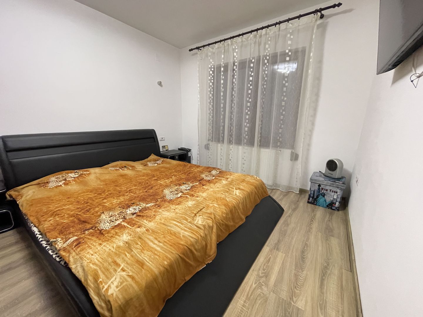 Duplex de vanzare in Sacalaz-parter +mansarda - Poză 11